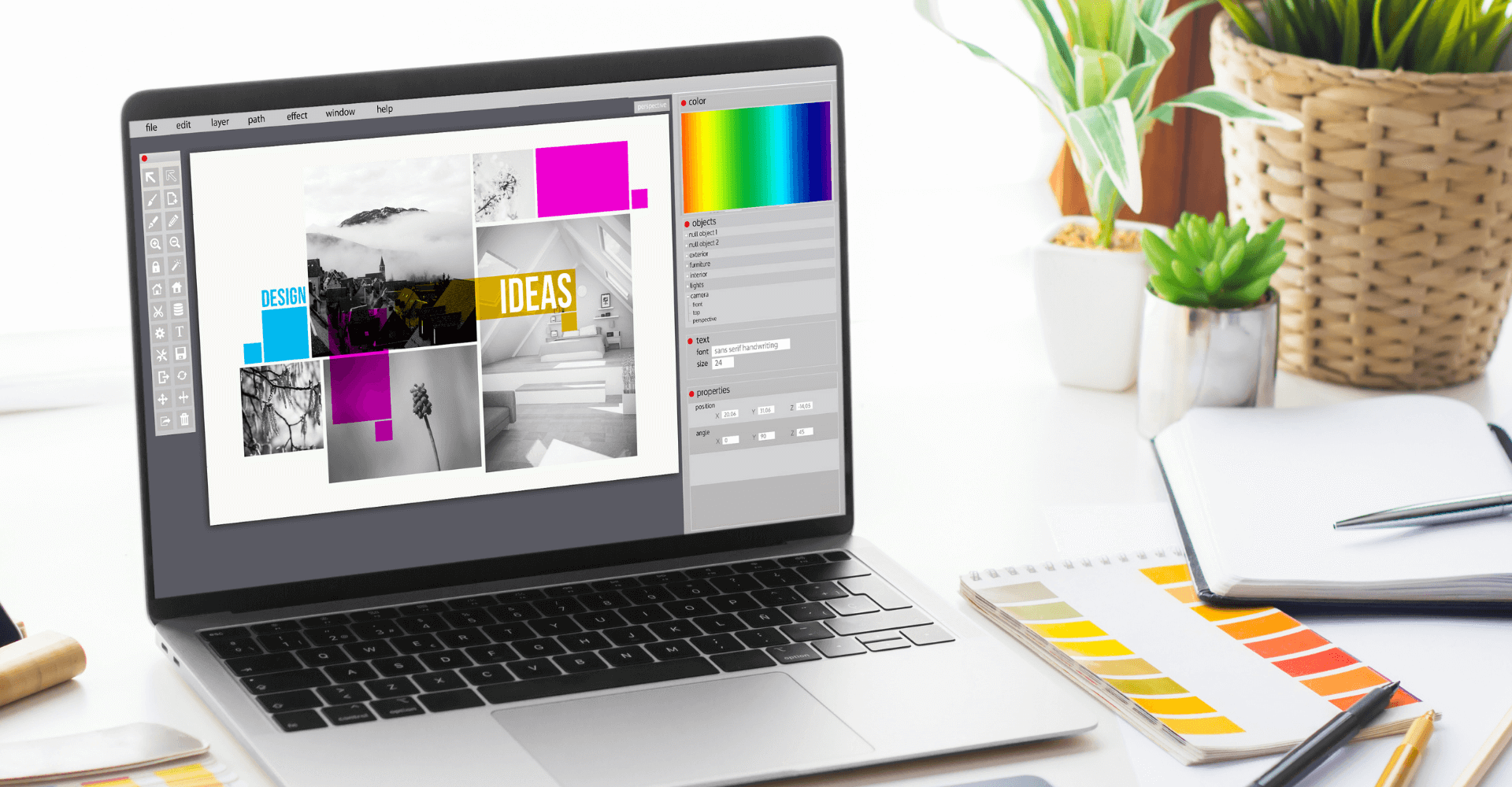 creare-feed-instagram-omogeo